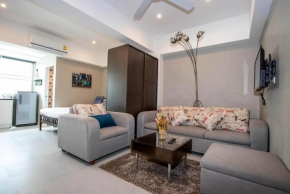 Modern Apartment in the Centre of Chiang Mai